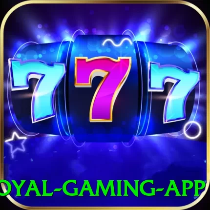 1071bet Royal Gaming App - apk