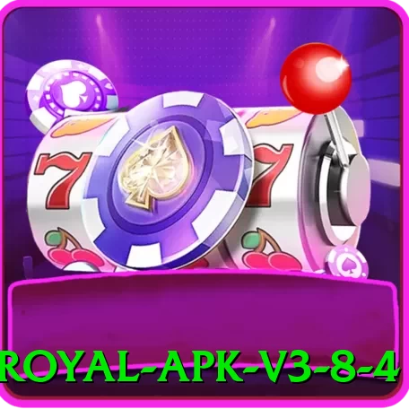 1218bet Royal APK v3.8.4 - app