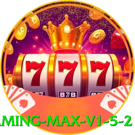 1555bet Gaming Max v1.5.2 - go