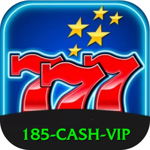 185 Cash VIP - game