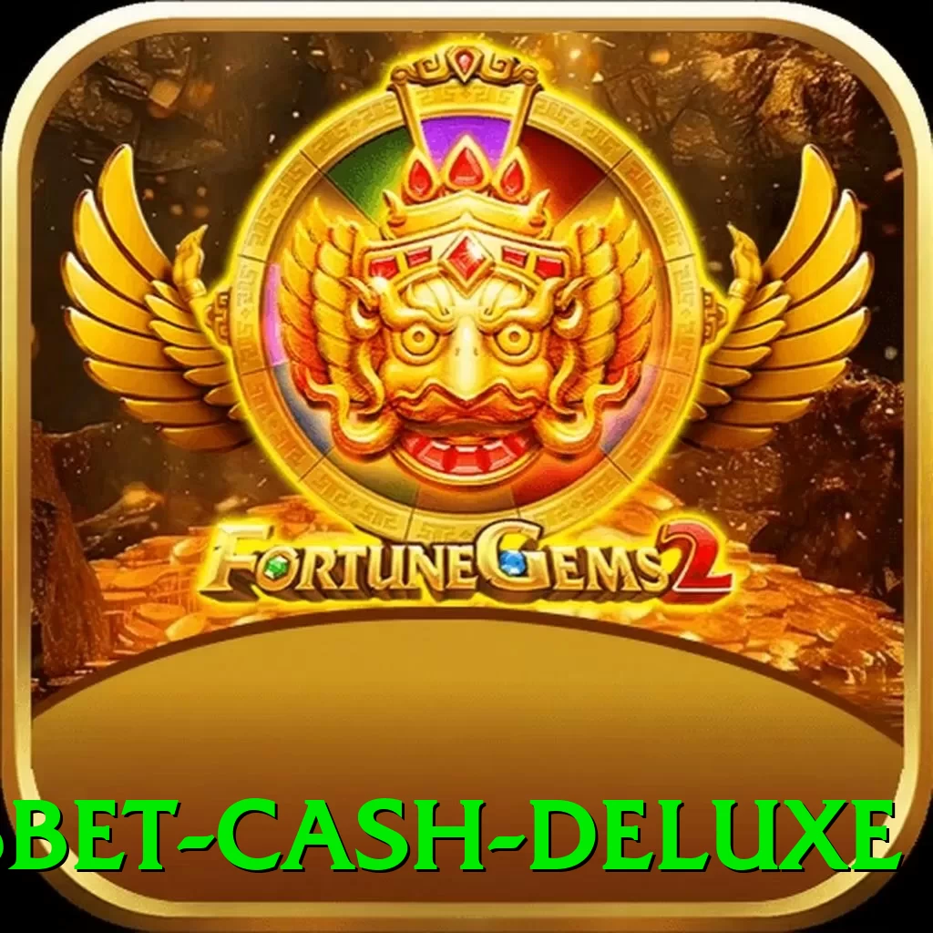 2155bet Cash Deluxe - ⭐ apk