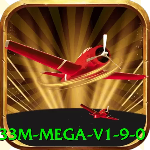 333m Mega v1.9.0 - pk