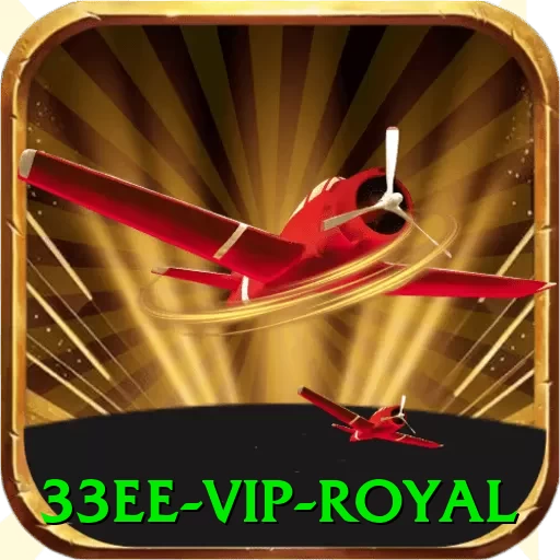 33ee - VIP Royal - 💎 apk