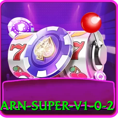 347luck Earn Super v1.0.2 - pk