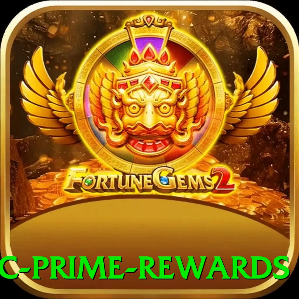 34c Prime Rewards - 🚀 apk