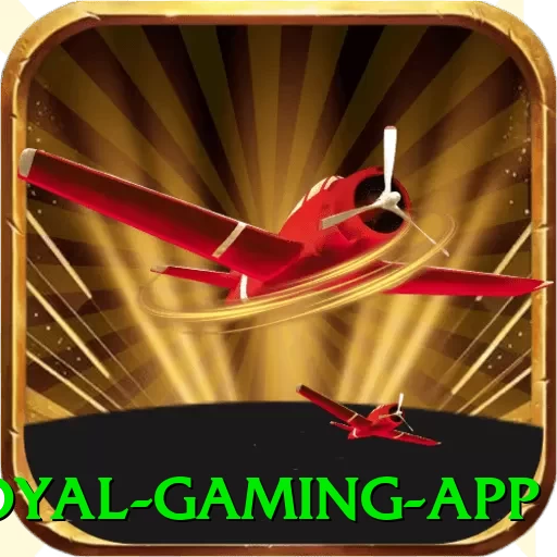 35c Royal Gaming App - pk