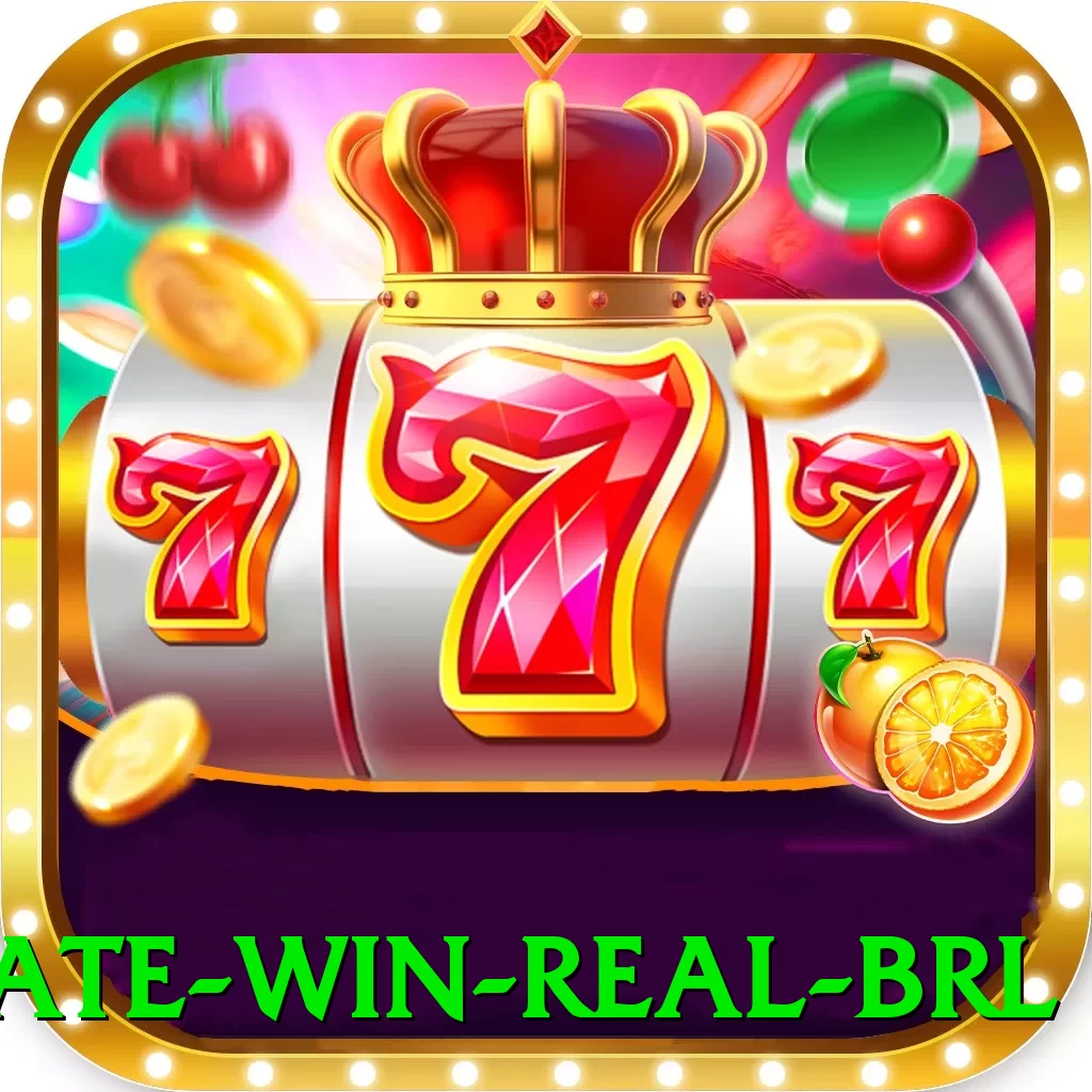 36 Ultimate - Win Real BRL - 👉 apk
