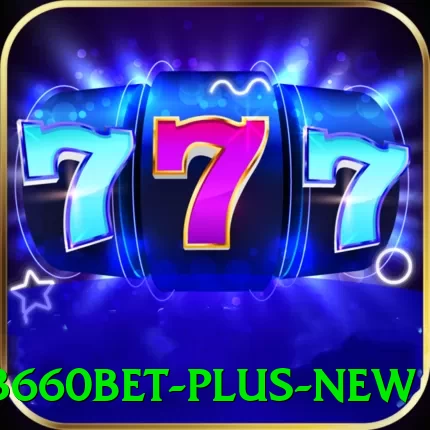 3660bet Plus New - game