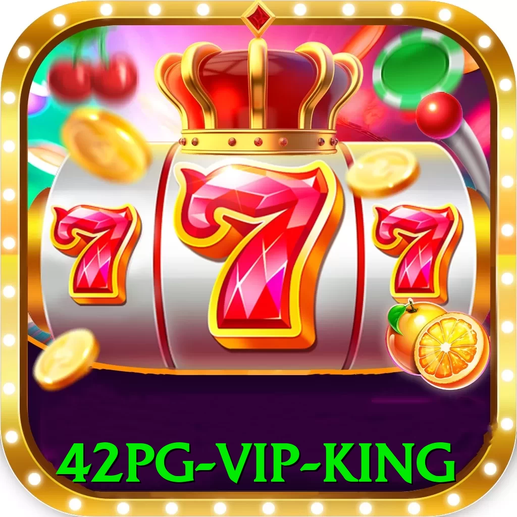 42pg - VIP King - apk