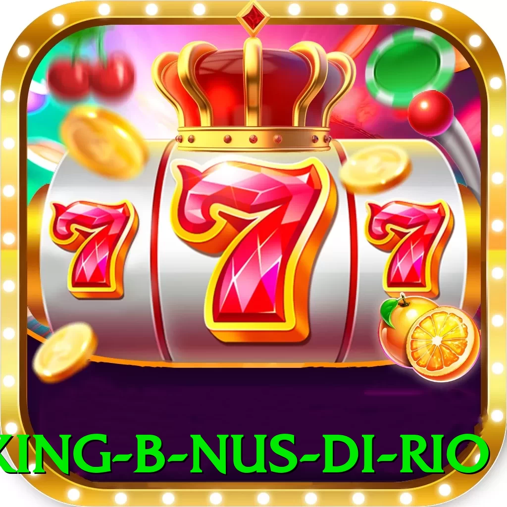 456vip King - bônus diário - game