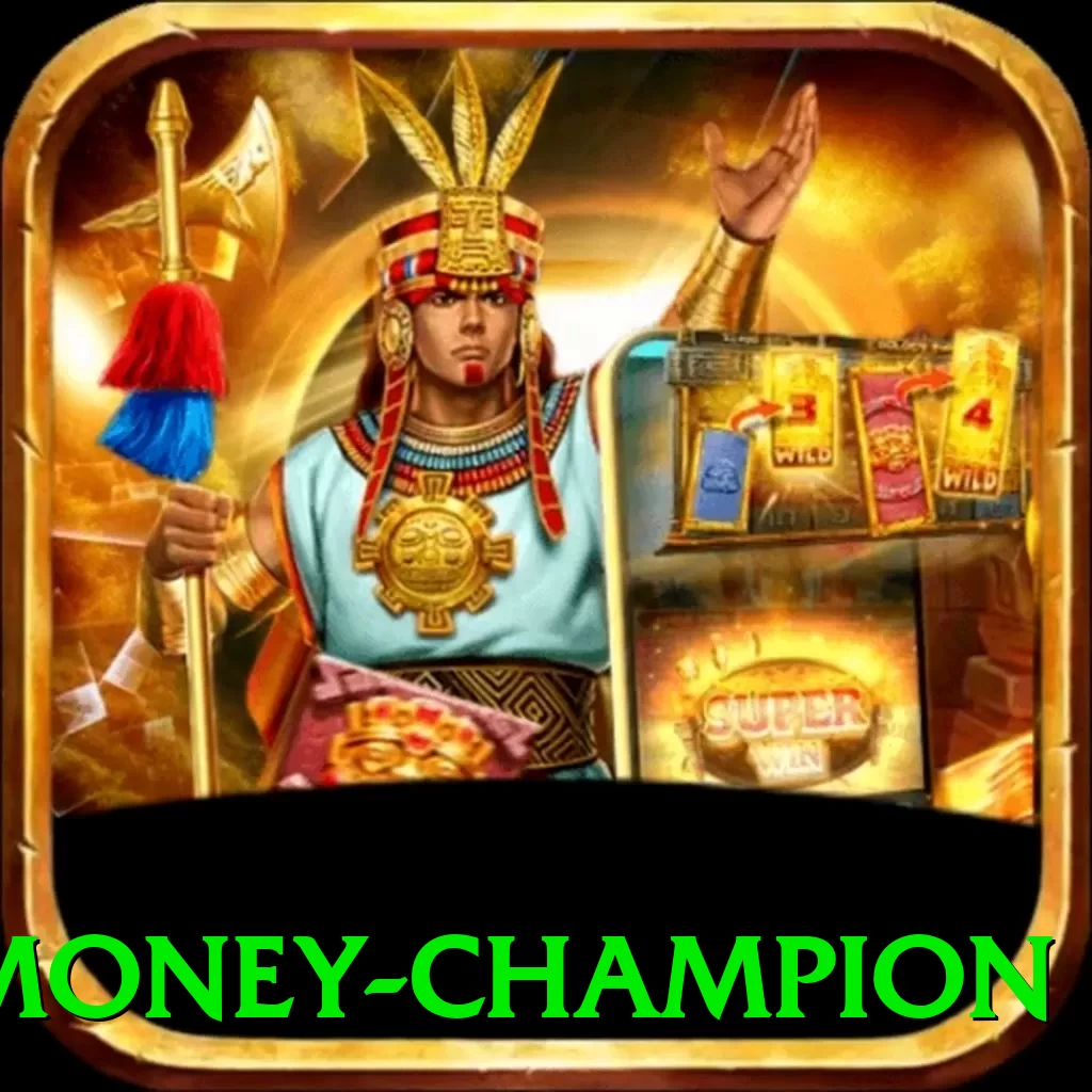 45d - Real Money Champion - game