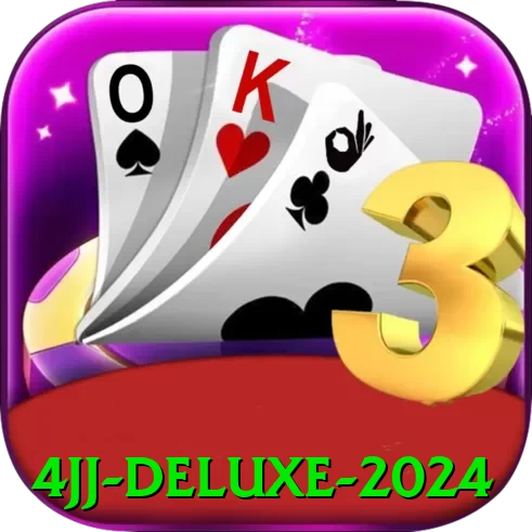 4jj Deluxe 2024 - 🚀 apk