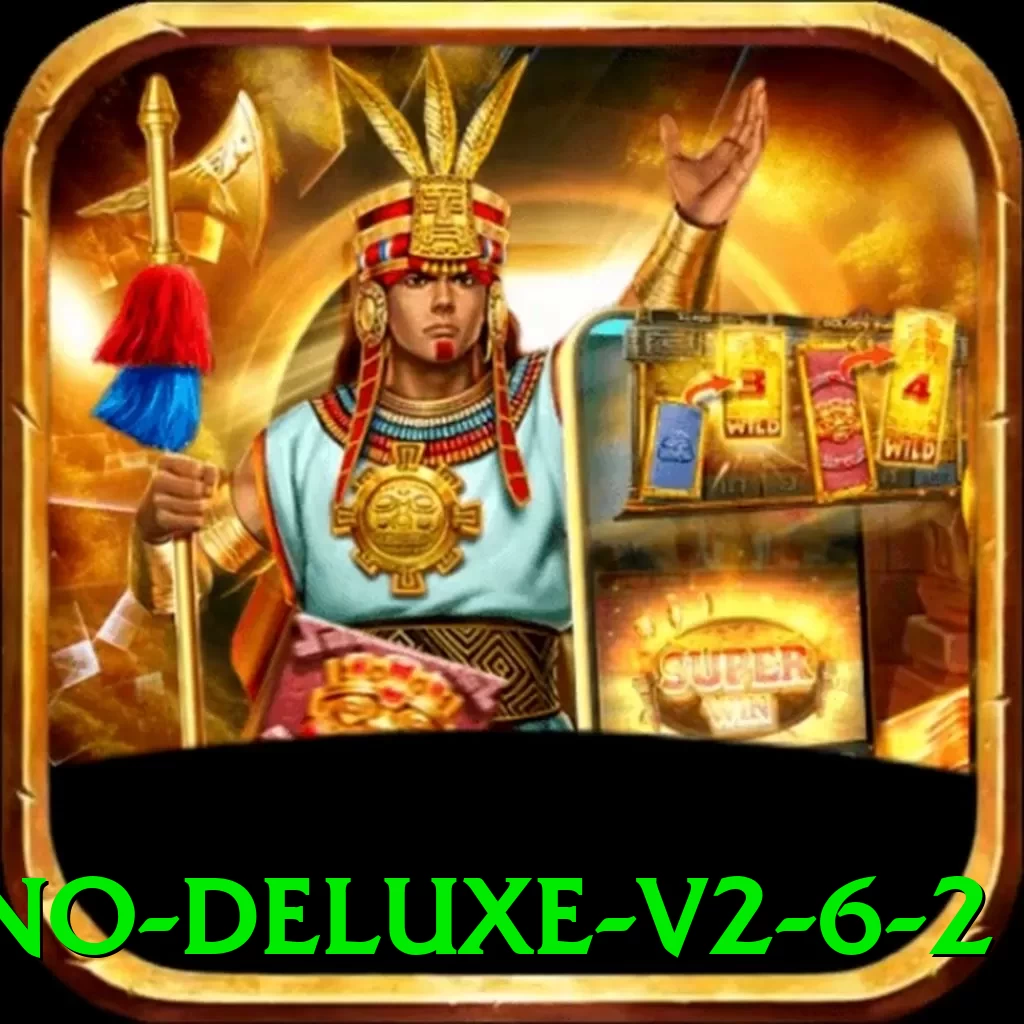 517bet Casino Deluxe v2.6.2 - 🚀 apk