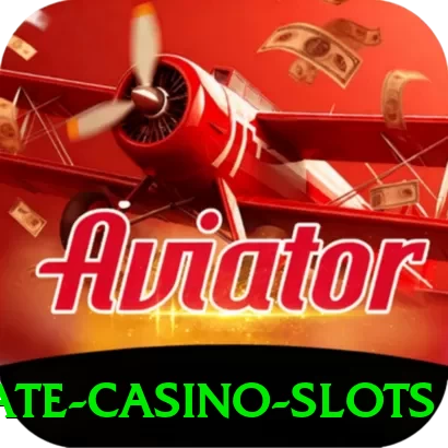 53e Ultimate - Casino & Slots - pak