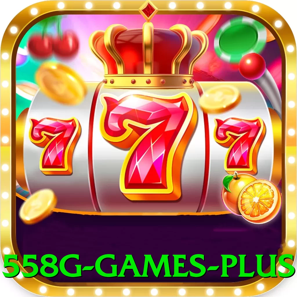 558g Games Plus - 👉 apk