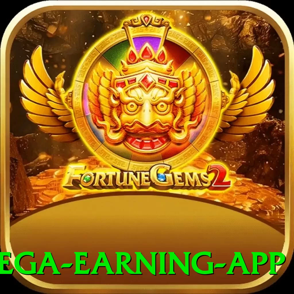 55ii - Mega Earning App - aplicativo