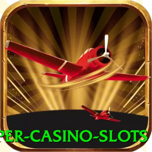 56h Super - Casino &amp; Slots - aplicativo