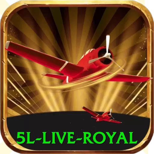 5l Live Royal - 🏆 apk
