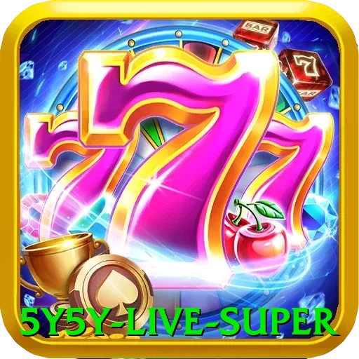 5y5y Live Super - 👉 apk