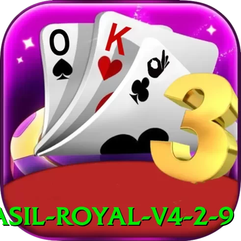 666a Brasil Royal v4.2.9 - 🎯 apk