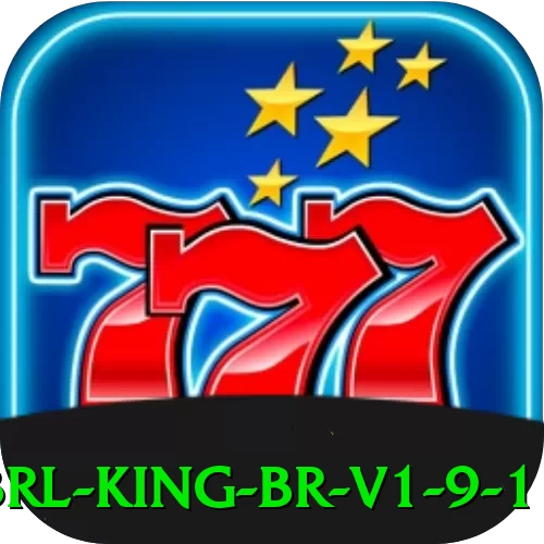 668brl King BR v1.9.1 - app