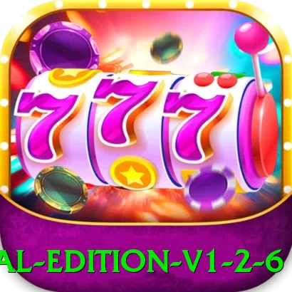 69t - Royal Edition v1.2.6 - aplicativo