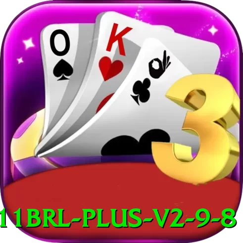 711brl - Plus v2.9.8 - vip