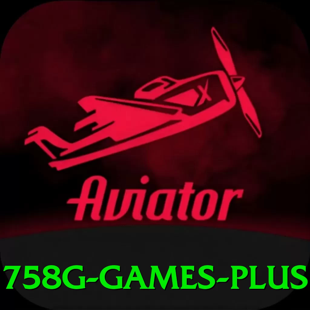 758g Games Plus - ⭐ apk