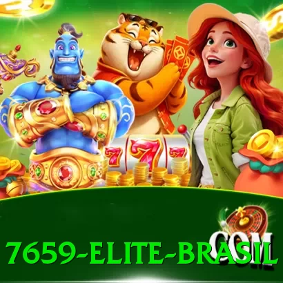 7659 Elite Brasil - app