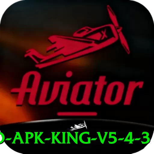 777o APK King v5.4.3 - aplicativo