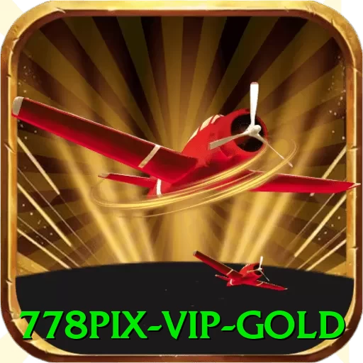 778pix - VIP Gold - programa