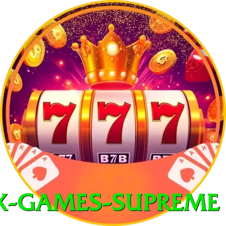 77ox Games Supreme - ✨ apk