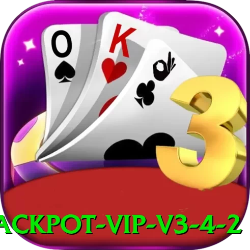 81gg Jackpot VIP v3.4.2 - programa