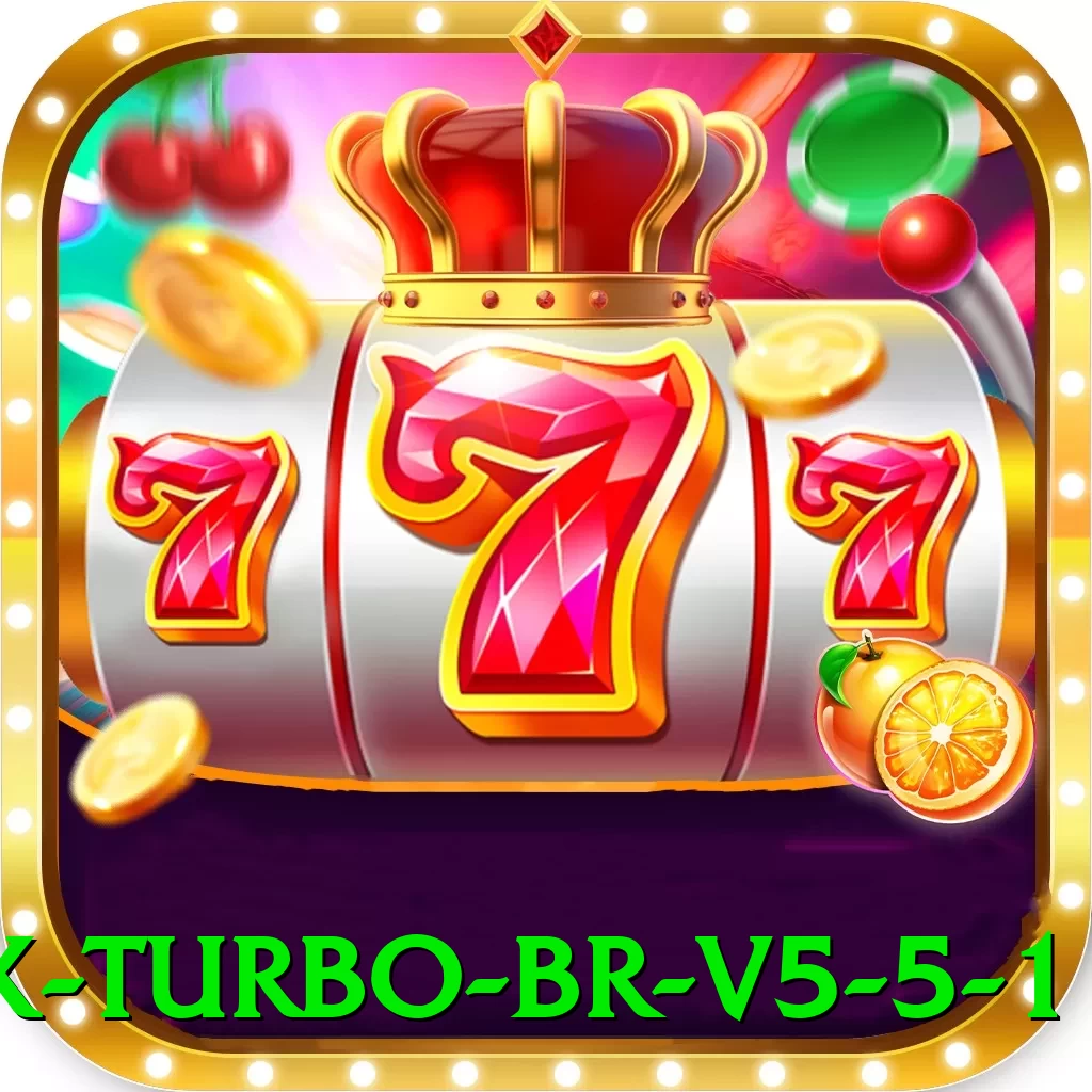 88mk Turbo BR v5.5.1 - 👉 apk