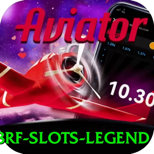 8rf - Slots Legend - apk