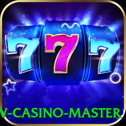 99vv - Casino Master - plataforma