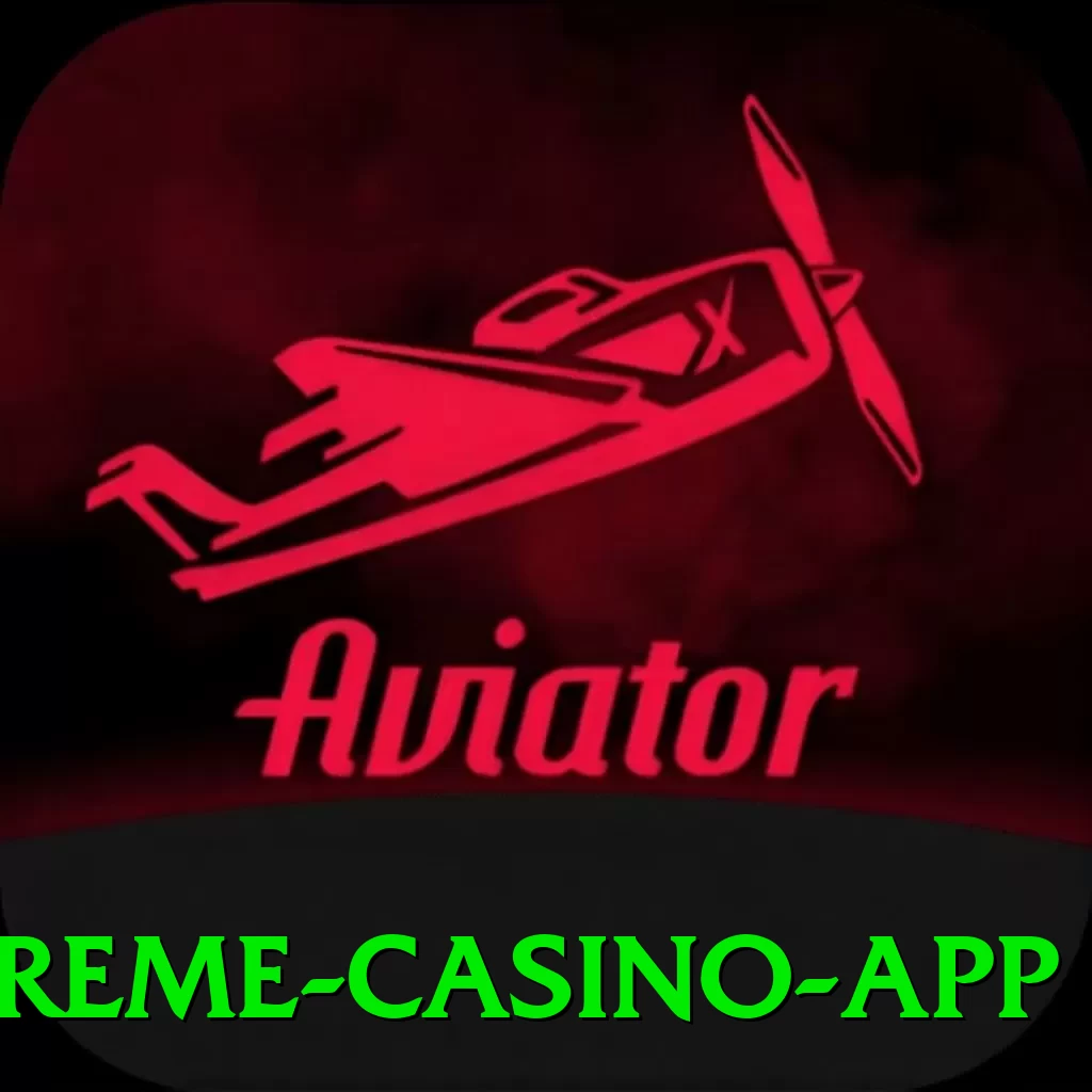 9aa Supreme Casino App - plataforma