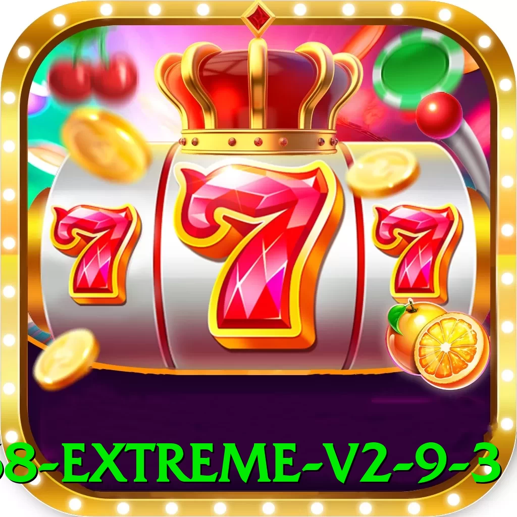 a668 Extreme v2.9.3 - vip