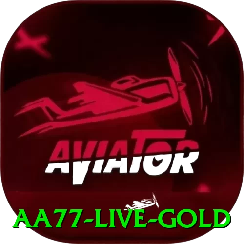 aa77 Live Gold - pro