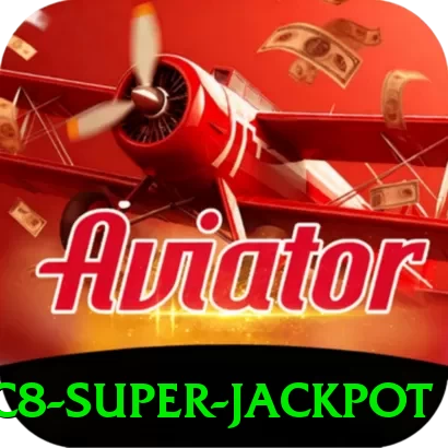 abc8 Super Jackpot - ✨ apk