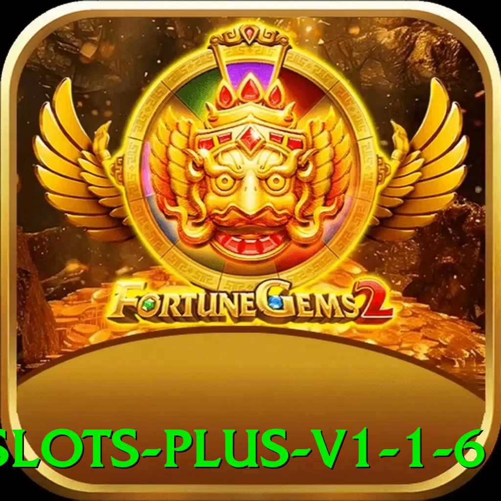 abrirwin Slots Plus v1.1.6 - app