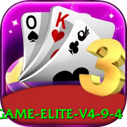 akb188 Game Elite v4.9.4 - plataforma