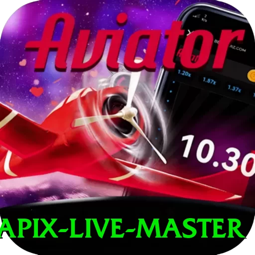 baitapix - Live Master - 🔥 apk