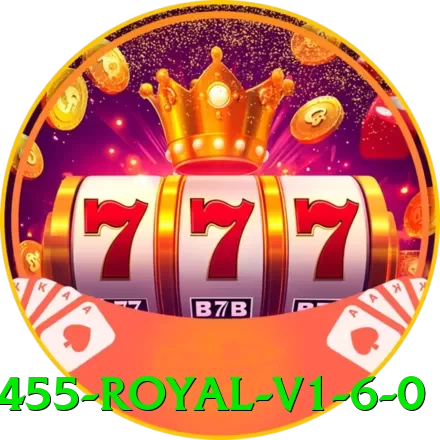 bet5455 - Royal v1.6.0 - ⚡ apk