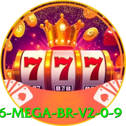 bt036 Mega BR v2.0.9 - 🚀 apk