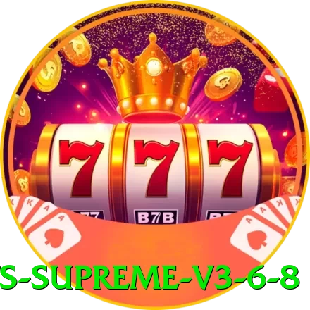 bvb777 Slots Supreme v3.6.8 - ⭐ apk