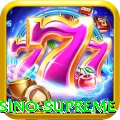 contavip Live Casino Supreme