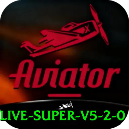 cy8 Live Super v5.2.0 - app