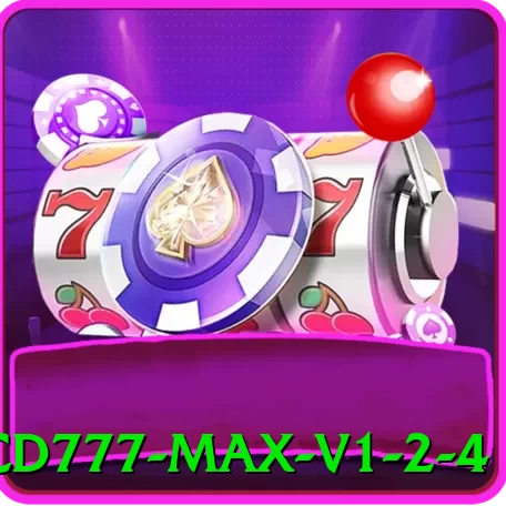 dcd777 - Max v1.2.4 - 👉 apk