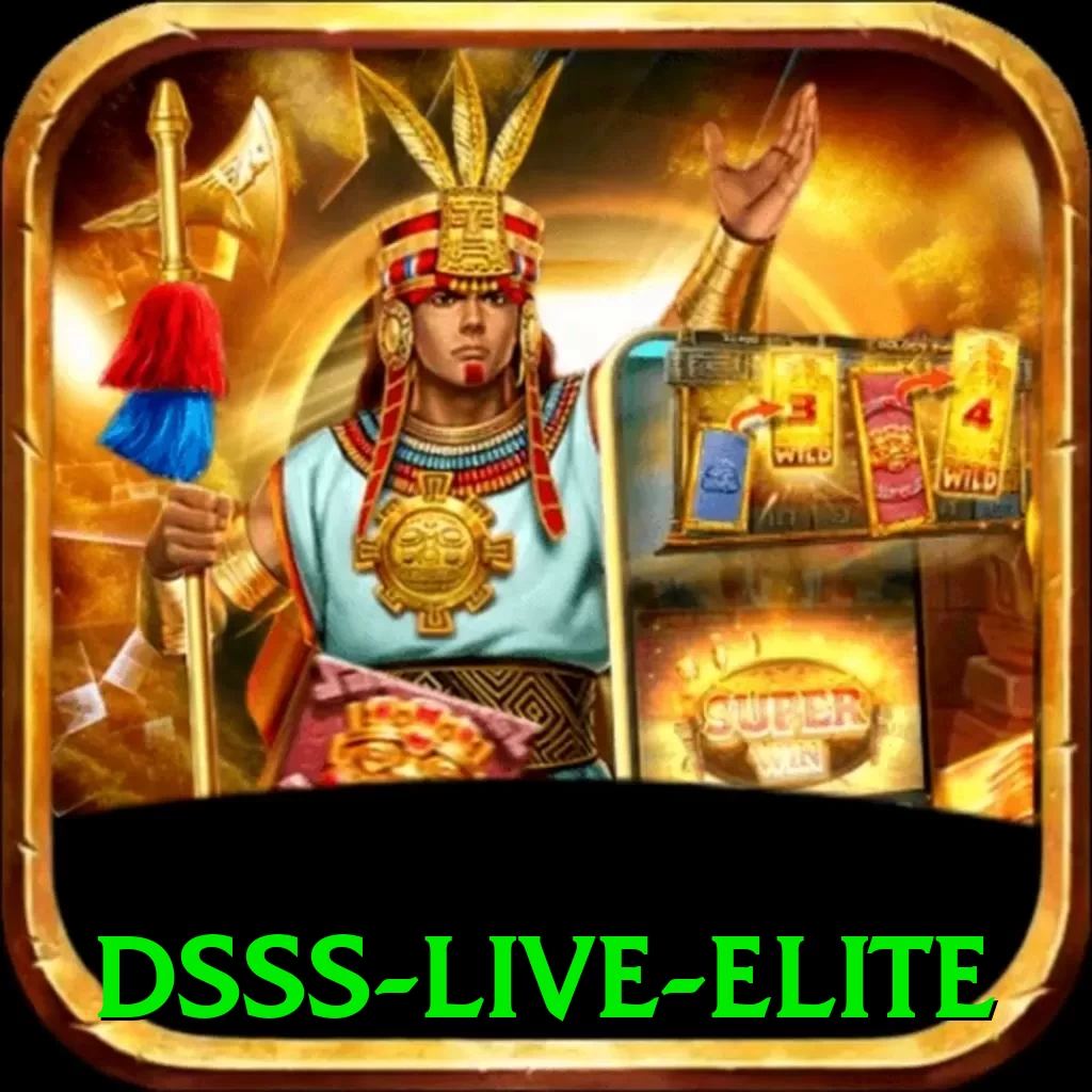 dsss - Live Elite - ⚡ apk